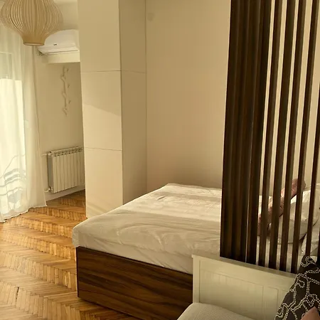 Διαμέρισμα Balconia Sunny In Centre Of *