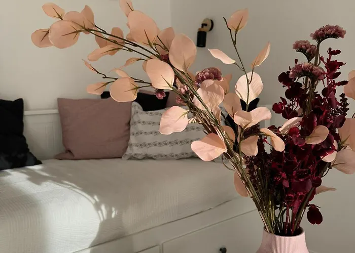 Balconia Sunny In Centre Of 베오그라드